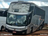 Trans Brasil > TCB - Transporte Coletivo Brasil 217 na cidade de Águas Lindas de Goiás, Goiás, Brasil, por Brenno Santos. Número da foto: #11101561.