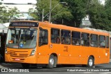 Auto Viação Santo Antônio CA012 na cidade de Curitiba, Paraná, Brasil, por Robert Matheus De Morais Oliveira. Número da foto: #:id.