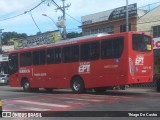 EPT - Empresa Pública de Transportes de Maricá MAR 01.098 na cidade de Maricá, Rio de Janeiro, Brasil, por Thiago De Castro. Número da foto: #:id.