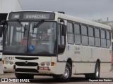 Auto Viação São José dos Pinhais 20151 na cidade de São José dos Pinhais, Paraná, Brasil, por Saymon dos Santos. ID da foto: :id.