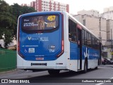 Viação Verdun B71061 na cidade de Rio de Janeiro, Rio de Janeiro, Brasil, por Guilherme Pereira Costa. Número da foto: #:id.