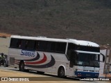 Sambus 5326 na cidade de Toritama, Pernambuco, Brasil, por Lenilson da Silva Pessoa. ID da foto: :id.