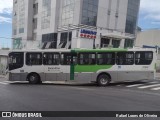 Empresa de Ônibus Vila Galvão 2362 na cidade de Guarulhos, São Paulo, Brasil, por Rafael Lopes de Oliveira. Número da foto: #11102192.