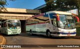 Viação Piracicabana 970 na cidade de Jaú, São Paulo, Brasil, por Murillo Alexandre Ramos. Número da foto: #:id.