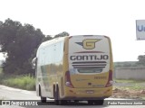 Empresa Gontijo de Transportes 18885 na cidade de Escada, Pernambuco, Brasil, por Pedro Francisco Junior. Número da foto: #11103629.