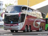 Expresso Gardenia 4300 na cidade de Belo Horizonte, Minas Gerais, Brasil, por Eronildo Assunção. Número da foto: #:id.