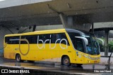 Brisa Ônibus 9802 na cidade de Belo Horizonte, Minas Gerais, Brasil, por Otto von Hund. ID da foto: :id.