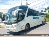 Eucatur - Empresa União Cascavel de Transportes e Turismo 4721 na cidade de Cuiabá, Mato Grosso, Brasil, por Jonas Castro. Número da foto: #11103345.