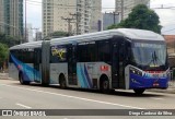 Next Mobilidade - ABC Sistema de Transporte 8250 na cidade de São Paulo, São Paulo, Brasil, por Diego Cardoso da Silva. Número da foto: #11102467.