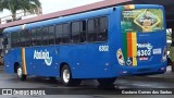 Viação Atalaia Transportes 6302 na cidade de Aracaju, Sergipe, Brasil, por Gustavo Gomes dos Santos. Número da foto: #:id.