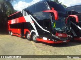 Lirabus 23102 na cidade de Campinas, São Paulo, Brasil, por Allan Henrique. Número da foto: #11102337.