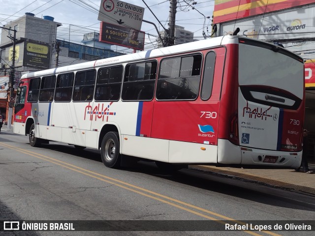 Suzantur Mauá 730 na cidade de Mauá, São Paulo, Brasil, por Rafael Lopes de Oliveira. ID da foto: 11162475.