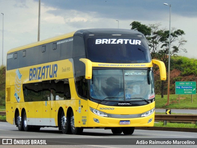 Brizatur 10000 na cidade de Contagem, Minas Gerais, Brasil, por Adão Raimundo Marcelino. Número da foto: #11163798.