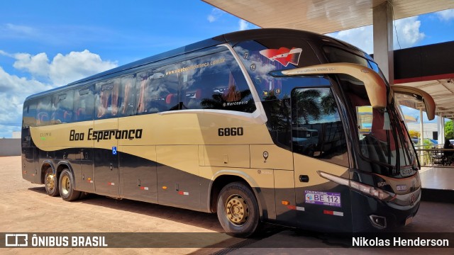 Comércio e Transportes Boa Esperança 6860 na cidade de Moju, Pará, Brasil, por Nikolas Henderson. ID da foto: 11162264.