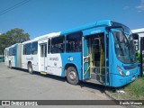 Unimar Transportes 24249 na cidade de Serra, Espírito Santo, Brasil, por Danilo Moraes. Número da foto: #11162865.