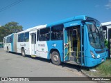 Unimar Transportes 24249 na cidade de Serra, Espírito Santo, Brasil, por Danilo Moraes. ID da foto: :id.