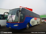 Pullman Link UNIDADE EM VENDA na cidade de Santa Cruz, Colchagua, Libertador General Bernardo O'Higgins, Chile, por Pablo Andres Yavar Espinoza. Número da foto: #11160980.