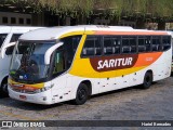 Saritur - Santa Rita Transporte Urbano e Rodoviário 30330 na cidade de Belo Horizonte, Minas Gerais, Brasil, por Hariel Bernades. Número da foto: #:id.