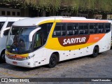 Saritur - Santa Rita Transporte Urbano e Rodoviário 30330 na cidade de Belo Horizonte, Minas Gerais, Brasil, por Hariel Bernades. ID da foto: :id.