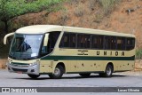 Empresa Unida Mansur e Filhos 915 na cidade de Caratinga, Minas Gerais, Brasil, por Lucas Oliveira. Número da foto: #:id.