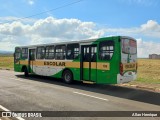 Rápido Sumaré 106 na cidade de Paulínia, São Paulo, Brasil, por Allan Henrique. Número da foto: #11161843.