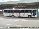 Rota Sol > Vega Transporte Urbano 35849 na cidade de Fortaleza, Ceará, Brasil, por FRANCISCO WALLACE. Número da foto: #11161023.
