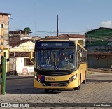 Mobibrasil São Lourenço >>> Mobi-PE 2.828 na cidade de Camaragibe, Pernambuco, Brasil, por Luan Timóteo. ID da foto: :id.