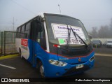 Pullman Link UNIDADE EM VENDA na cidade de Santa Cruz, Colchagua, Libertador General Bernardo O'Higgins, Chile, por Pablo Andres Yavar Espinoza. Número da foto: #11160989.