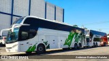 Ônibus Particulares 6A51 na cidade de São Paulo, São Paulo, Brasil, por Anderson Barbosa Marinho. Número da foto: #:id.