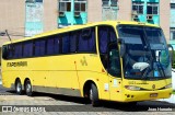 Viação Itapemirim 5023 na cidade de Belém, Pará, Brasil, por Joao Honorio. Número da foto: #11162936.
