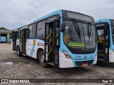 Auto Viação Dragão do Mar 42412 na cidade de Fortaleza, Ceará, Brasil, por Tiago TG. Número da foto: #:id.