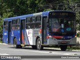 Auto Viação Urubupungá 20.934 na cidade de São Paulo, São Paulo, Brasil, por Bruno Kozeniauskas. Número da foto: #:id.