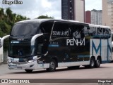 Empresa de Ônibus Nossa Senhora da Penha 59005 na cidade de Curitiba, Paraná, Brasil, por Diego Lian. Número da foto: #:id.
