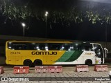 Empresa Gontijo de Transportes 14375 na cidade de Belo Horizonte, Minas Gerais, Brasil, por Douglas Yuri. Número da foto: #11161523.