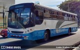 Buses Guadalupe 161 na cidade de San José, San José, Costa Rica, por Andrés Martínez Rodríguez. Número da foto: #:id.