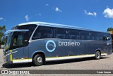Expresso Brasileiro 7685 na cidade de Campina Grande do Sul, Paraná, Brasil, por Luan Lenon. Número da foto: #:id.