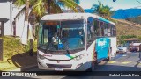 Univale Transportes F-1210 na cidade de Coronel Fabriciano, Minas Gerais, Brasil, por Gabriel Ângelo Reis. Número da foto: #:id.