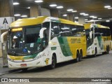 Empresa Gontijo de Transportes 19310 na cidade de Belo Horizonte, Minas Gerais, Brasil, por Hariel Bernades. Número da foto: #11161193.