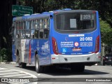 Auto Viação Urubupungá 20.082 na cidade de São Paulo, São Paulo, Brasil, por Bruno Kozeniauskas. Número da foto: #:id.