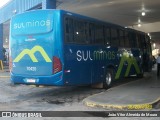 Viação Sul Minas 70420 na cidade de Pouso Alegre, Minas Gerais, Brasil, por João Vitor Almeida de Moura. Número da foto: #:id.