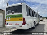 Serviço Opcional 1.E1.44 na cidade de São Gonçalo do Amarante, Rio Grande do Norte, Brasil, por Karlheinz de Souza e Araújo. Número da foto: #11162904.
