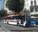 Viação Novacap C51575 na cidade de Rio de Janeiro, Rio de Janeiro, Brasil, por Natan Lima. Número da foto: #:id.