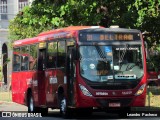 Auto Lotação Ingá 1.1.059 na cidade de Niterói, Rio de Janeiro, Brasil, por Leandro  Pacheco. Número da foto: #:id.