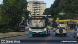 Transportes Urbanos São Miguel de Ilhéus 1122 na cidade de Ilhéus, Bahia, Brasil, por Adenilson Oliveira. Número da foto: #:id.