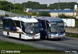 Taipastur Transportes Turísticos 1655 na cidade de Barueri, São Paulo, Brasil, por Caio A. Vieira. Número da foto: #11162230.
