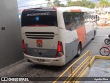 Viação Cidade do Aço RJ 174.071 na cidade de Cruzeiro, São Paulo, Brasil, por Apollo Silva. Número da foto: #:id.