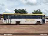 CT Expresso 9012 na cidade de Luziânia, Goiás, Brasil, por Jorge Oliveira. Número da foto: #:id.