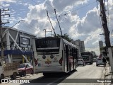Himalaia Transportes > Ambiental Transportes Urbanos 4 1794 na cidade de São Paulo, São Paulo, Brasil, por Thiago Lima. Número da foto: #:id.