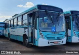 UTB - União Transporte Brasília 1290 na cidade de Brasília, Distrito Federal, Brasil, por Marcelo Euros. Número da foto: #:id.