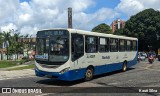 Auto Viação Monte Cristo AL-93501 na cidade de Belém, Pará, Brasil, por Kauê Silva. Número da foto: #:id.
